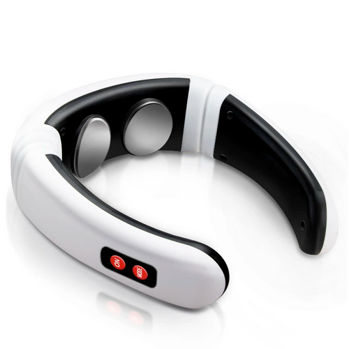 TheraCore Smart Neck Massager
