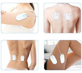 TheraCore Smart Neck Massager