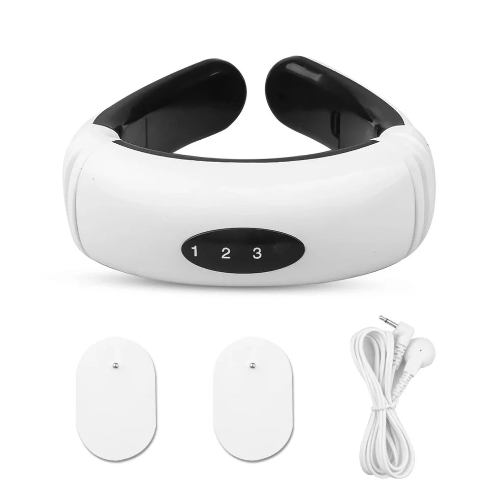 TheraCore Smart Neck Massager