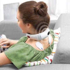 TheraCore Smart Neck Massager